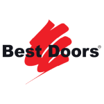 Best Doors Logo