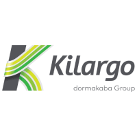 Kilargo Dormakaba Group logo for videography services.
