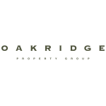 Oakridge PG Logo