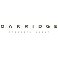 Oakridge PG Logo