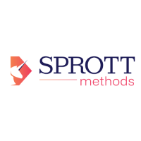 Sprott Methods Logo
